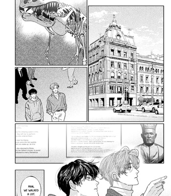[YATSUDA Teki] Haruka Tooki Ie [Eng] (c.1-4) – Gay Manga sex 48