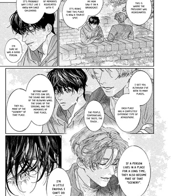 [YATSUDA Teki] Haruka Tooki Ie [Eng] (c.1-4) – Gay Manga sex 49