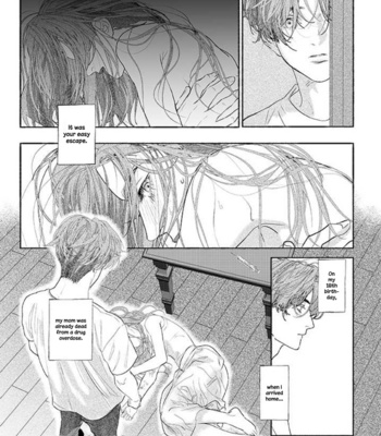 [YATSUDA Teki] Haruka Tooki Ie [Eng] (c.1-4) – Gay Manga sex 77