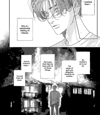 [YATSUDA Teki] Haruka Tooki Ie [Eng] (c.1-4) – Gay Manga sex 78