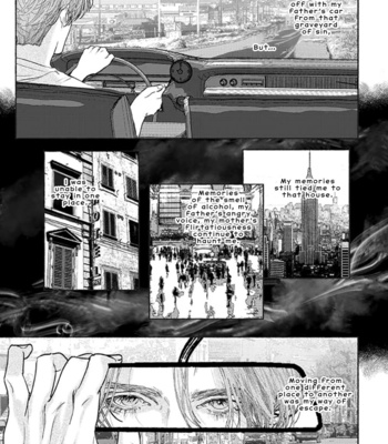 [YATSUDA Teki] Haruka Tooki Ie [Eng] (c.1-4) – Gay Manga sex 79