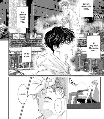 [YATSUDA Teki] Haruka Tooki Ie [Eng] (c.1-4) – Gay Manga sex 80