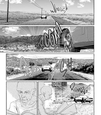 [YATSUDA Teki] Haruka Tooki Ie [Eng] (c.1-4) – Gay Manga sex 81