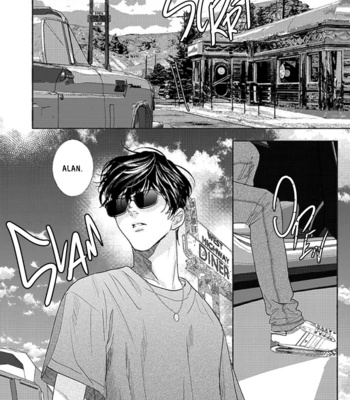 [YATSUDA Teki] Haruka Tooki Ie [Eng] (c.1-4) – Gay Manga sex 82