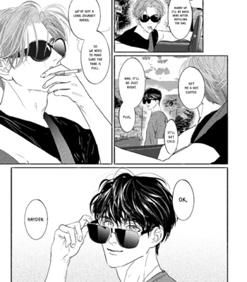 [YATSUDA Teki] Haruka Tooki Ie [Eng] (c.1-4) – Gay Manga sex 83