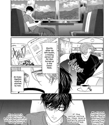 [YATSUDA Teki] Haruka Tooki Ie [Eng] (c.1-4) – Gay Manga sex 84