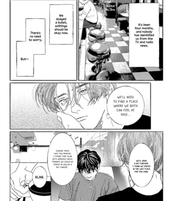 [YATSUDA Teki] Haruka Tooki Ie [Eng] (c.1-4) – Gay Manga sex 85