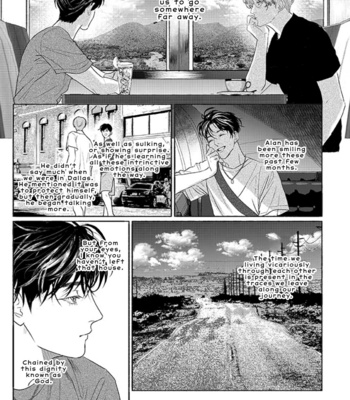 [YATSUDA Teki] Haruka Tooki Ie [Eng] (c.1-4) – Gay Manga sex 87