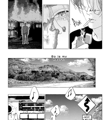 [YATSUDA Teki] Haruka Tooki Ie [Eng] (c.1-4) – Gay Manga sex 88