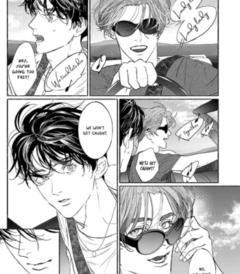 [YATSUDA Teki] Haruka Tooki Ie [Eng] (c.1-4) – Gay Manga sex 89