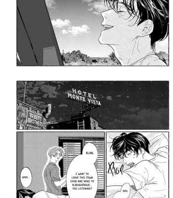 [YATSUDA Teki] Haruka Tooki Ie [Eng] (c.1-4) – Gay Manga sex 90