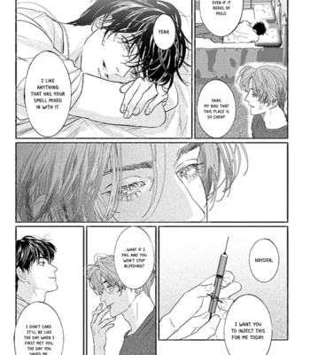 [YATSUDA Teki] Haruka Tooki Ie [Eng] (c.1-4) – Gay Manga sex 91