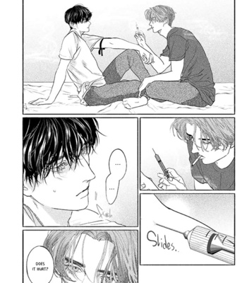 [YATSUDA Teki] Haruka Tooki Ie [Eng] (c.1-4) – Gay Manga sex 92