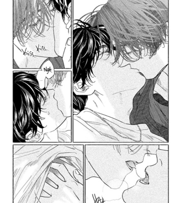 [YATSUDA Teki] Haruka Tooki Ie [Eng] (c.1-4) – Gay Manga sex 94