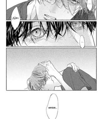 [YATSUDA Teki] Haruka Tooki Ie [Eng] (c.1-4) – Gay Manga sex 95