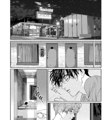[YATSUDA Teki] Haruka Tooki Ie [Eng] (c.1-4) – Gay Manga sex 70