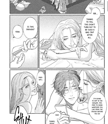 [YATSUDA Teki] Haruka Tooki Ie [Eng] (c.1-4) – Gay Manga sex 72