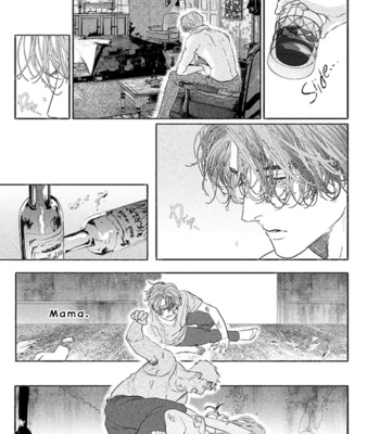 [YATSUDA Teki] Haruka Tooki Ie [Eng] (c.1-4) – Gay Manga sex 73