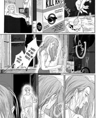 [YATSUDA Teki] Haruka Tooki Ie [Eng] (c.1-4) – Gay Manga sex 75