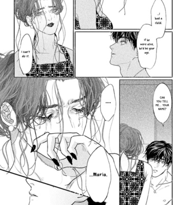 [YATSUDA Teki] Haruka Tooki Ie [Eng] (c.1-4) – Gay Manga sex 106