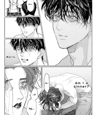 [YATSUDA Teki] Haruka Tooki Ie [Eng] (c.1-4) – Gay Manga sex 107