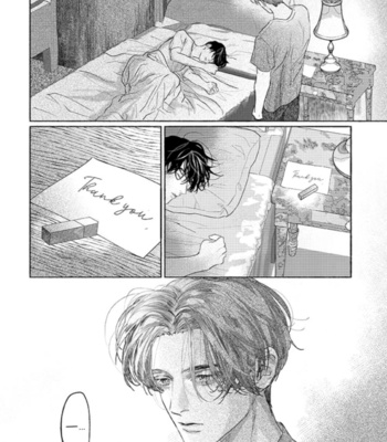 [YATSUDA Teki] Haruka Tooki Ie [Eng] (c.1-4) – Gay Manga sex 110