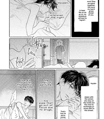 [YATSUDA Teki] Haruka Tooki Ie [Eng] (c.1-4) – Gay Manga sex 102