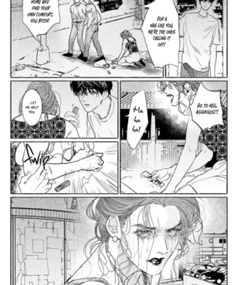 [YATSUDA Teki] Haruka Tooki Ie [Eng] (c.1-4) – Gay Manga sex 103