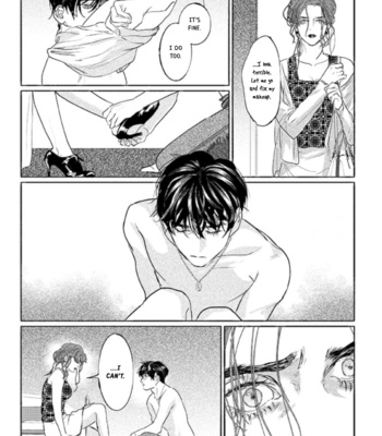 [YATSUDA Teki] Haruka Tooki Ie [Eng] (c.1-4) – Gay Manga sex 105