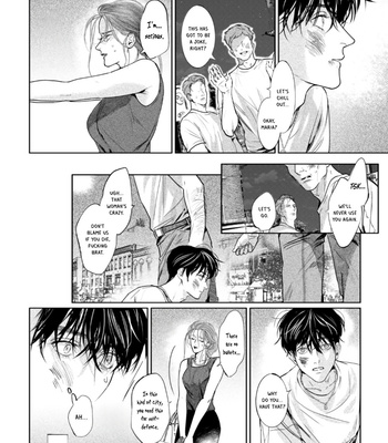 [YATSUDA Teki] Haruka Tooki Ie [Eng] (c.1-4) – Gay Manga sex 121