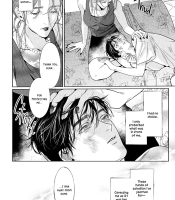 [YATSUDA Teki] Haruka Tooki Ie [Eng] (c.1-4) – Gay Manga sex 123