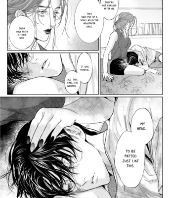 [YATSUDA Teki] Haruka Tooki Ie [Eng] (c.1-4) – Gay Manga sex 124