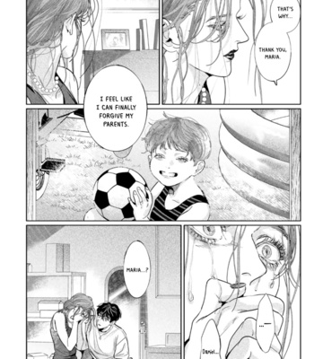 [YATSUDA Teki] Haruka Tooki Ie [Eng] (c.1-4) – Gay Manga sex 125