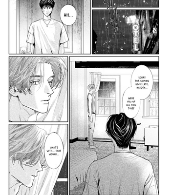 [YATSUDA Teki] Haruka Tooki Ie [Eng] (c.1-4) – Gay Manga sex 126
