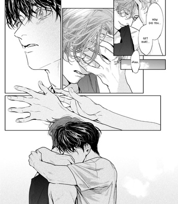 [YATSUDA Teki] Haruka Tooki Ie [Eng] (c.1-4) – Gay Manga sex 128