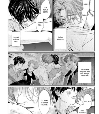 [YATSUDA Teki] Haruka Tooki Ie [Eng] (c.1-4) – Gay Manga sex 129