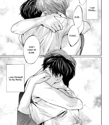 [YATSUDA Teki] Haruka Tooki Ie [Eng] (c.1-4) – Gay Manga sex 130
