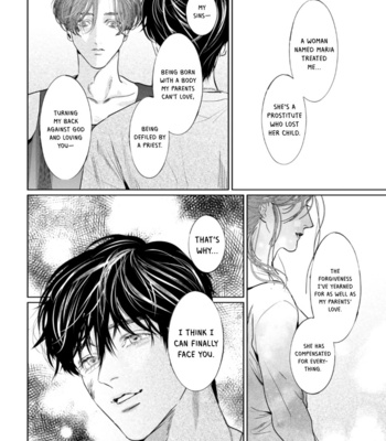 [YATSUDA Teki] Haruka Tooki Ie [Eng] (c.1-4) – Gay Manga sex 131