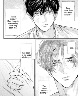 [YATSUDA Teki] Haruka Tooki Ie [Eng] (c.1-4) – Gay Manga sex 134