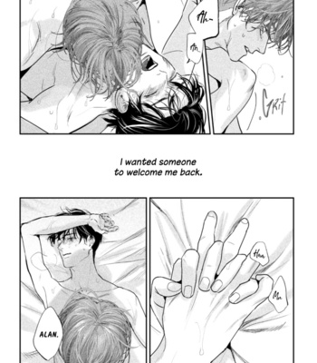 [YATSUDA Teki] Haruka Tooki Ie [Eng] (c.1-4) – Gay Manga sex 136