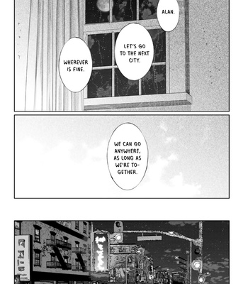 [YATSUDA Teki] Haruka Tooki Ie [Eng] (c.1-4) – Gay Manga sex 138