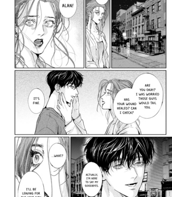 [YATSUDA Teki] Haruka Tooki Ie [Eng] (c.1-4) – Gay Manga sex 139