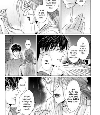 [YATSUDA Teki] Haruka Tooki Ie [Eng] (c.1-4) – Gay Manga sex 140