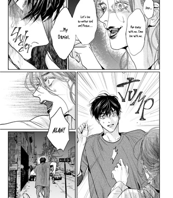 [YATSUDA Teki] Haruka Tooki Ie [Eng] (c.1-4) – Gay Manga sex 142