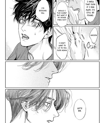 [YATSUDA Teki] Haruka Tooki Ie [Eng] (c.1-4) – Gay Manga sex 144