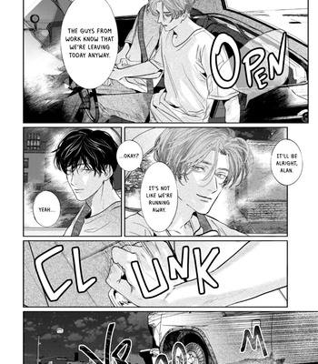[YATSUDA Teki] Haruka Tooki Ie [Eng] (c.1-4) – Gay Manga sex 145