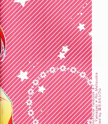 [Enka karushiumu (Takeda)] Sekai de ichiban kimi ga suki! – Free! dj [Español] – Gay Manga sex 15