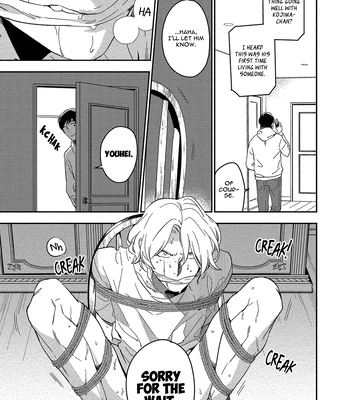 [Iimo] Akuheki – Vol.04 [Eng] (update c.5) – Gay Manga sex 165