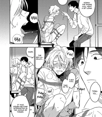 [Iimo] Akuheki – Vol.04 [Eng] (update c.5) – Gay Manga sex 166