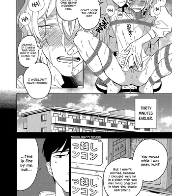 [Iimo] Akuheki – Vol.04 [Eng] (update c.5) – Gay Manga sex 168
